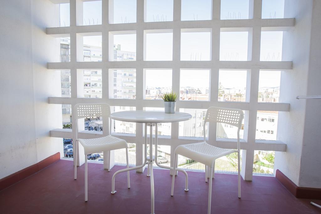 Autentik Bed & Breakfast Lisboa
