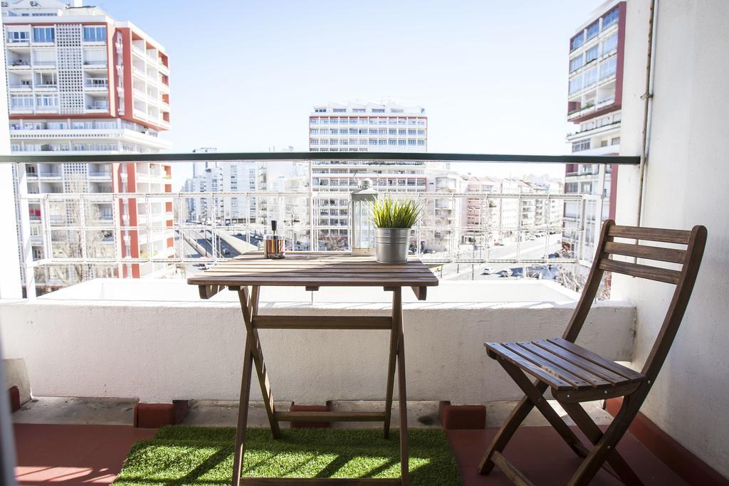 Bed & Breakfast Autentik Lisboa