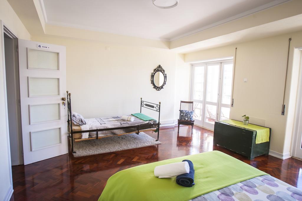Bed & Breakfast Autentik Lisboa