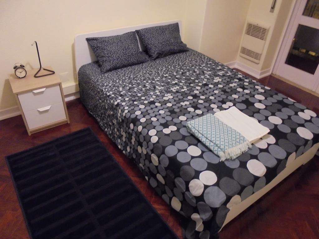 Bed & Breakfast Autentik *