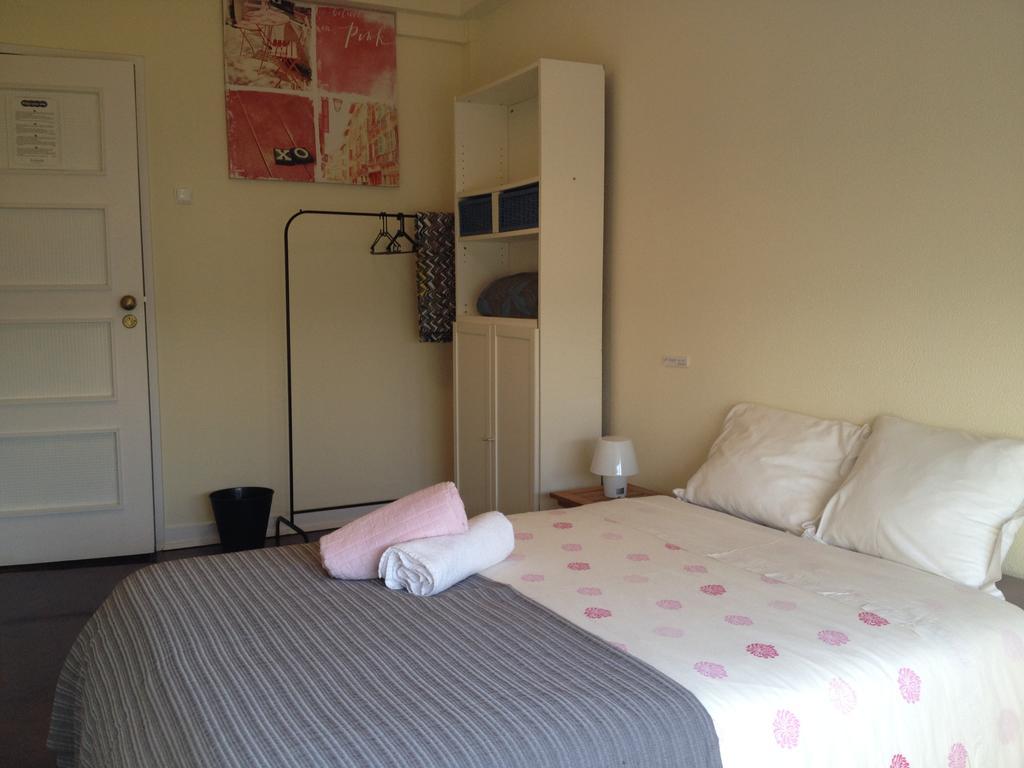 Bed & Breakfast Autentik Lisboa