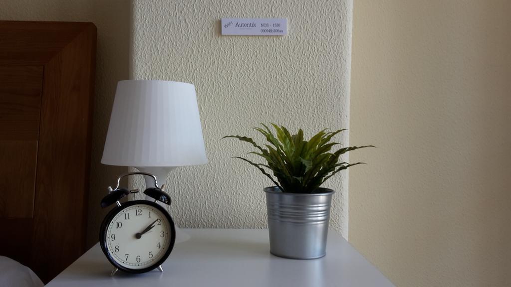 Autentik Bed & Breakfast Lisboa